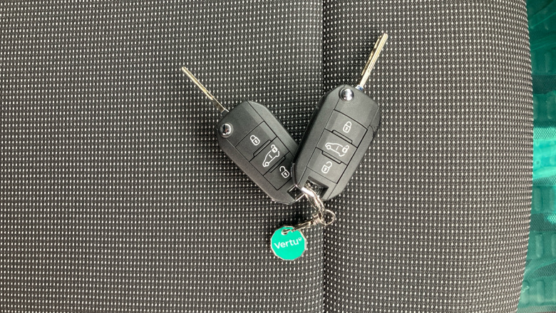 Vauxhall Combo Cargo Combo Diesel 1.5 Turbo D 100 Prime+ H1 Van [Reduced Payload]